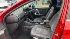 Citroen C4 1.2 PureTech [130] Max 5dr Auto Petrol Hatchback